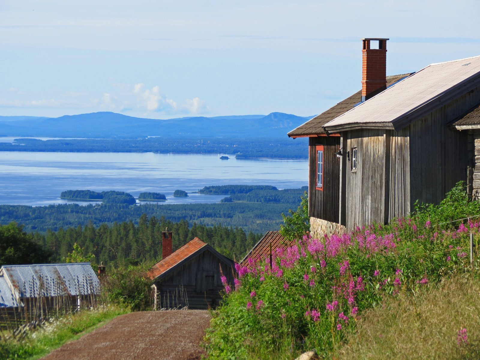 Fryksås