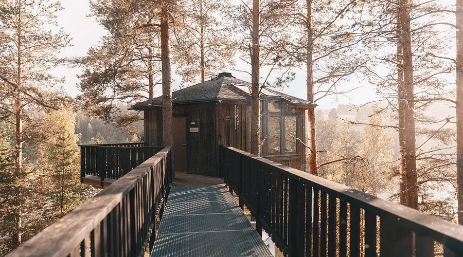 Granö Beckasin