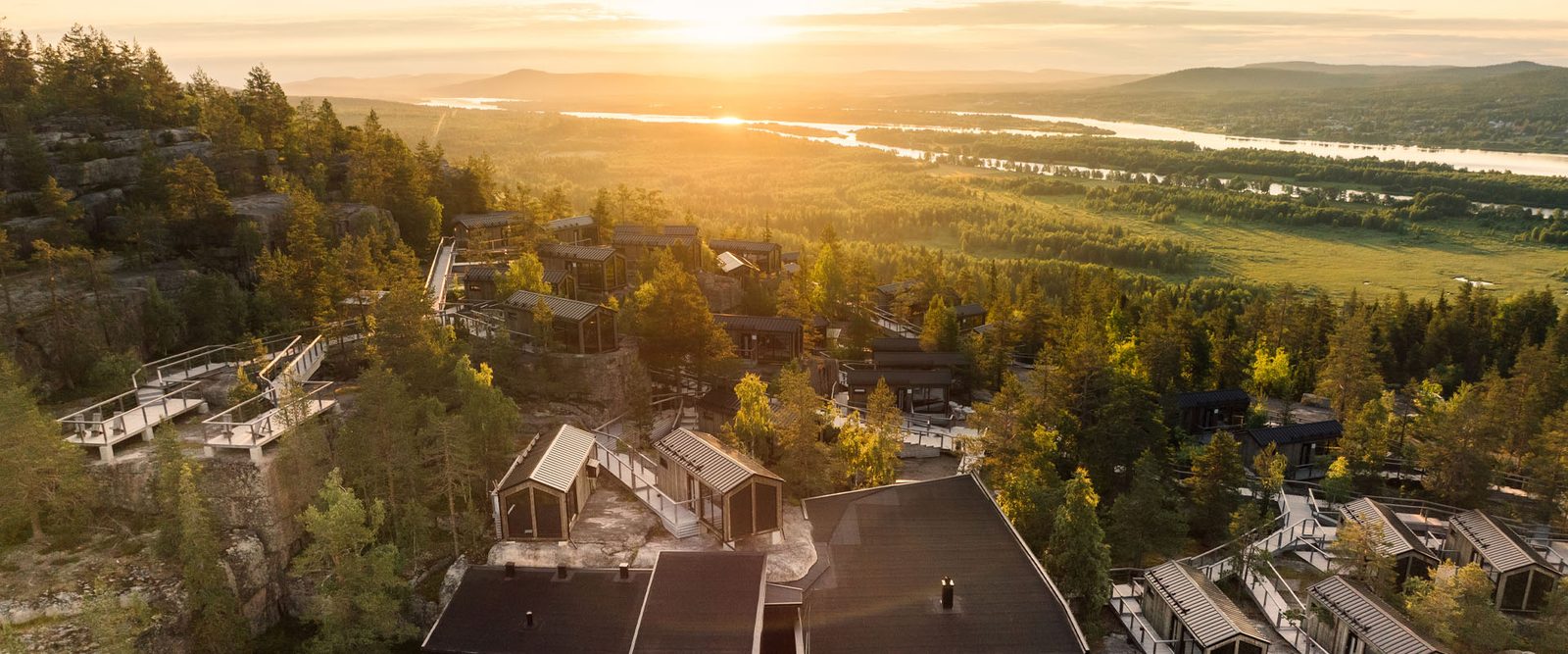 Lapland View Lodge