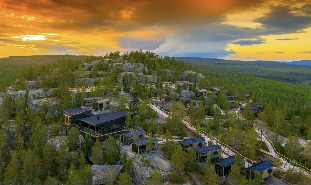 Lapland View Lodge