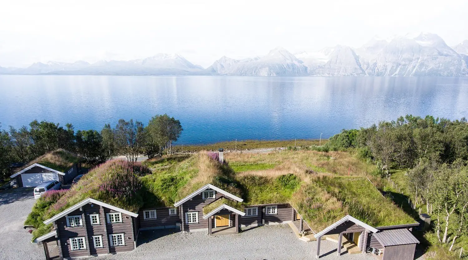 Lyngen Lodge