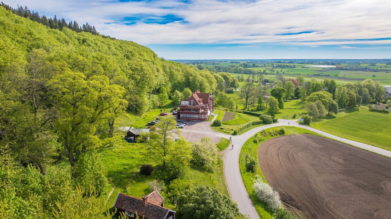 Ombergs Turisthotell