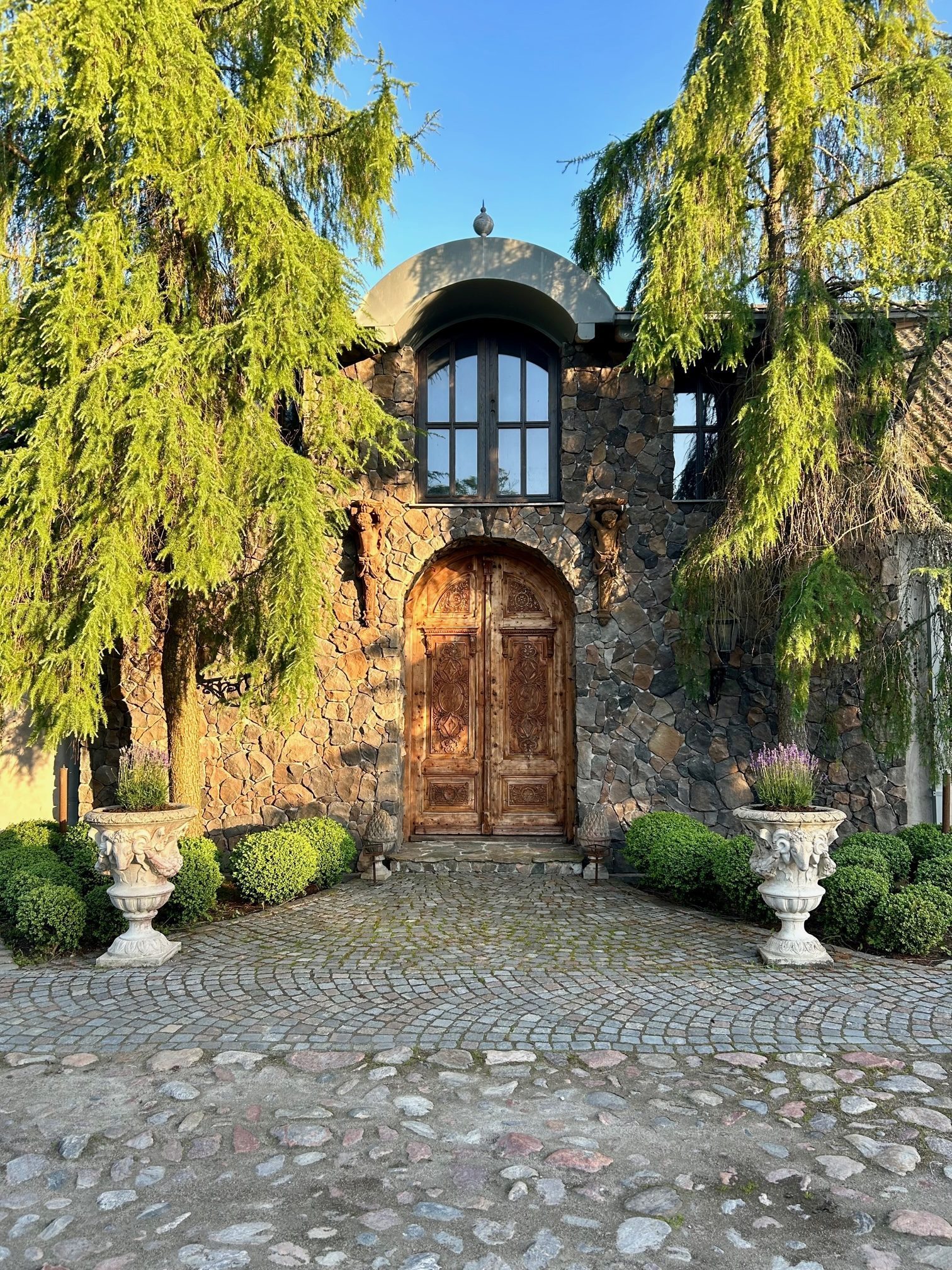 Villa Stenhuset