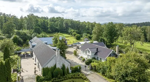 Villa Stenhuset