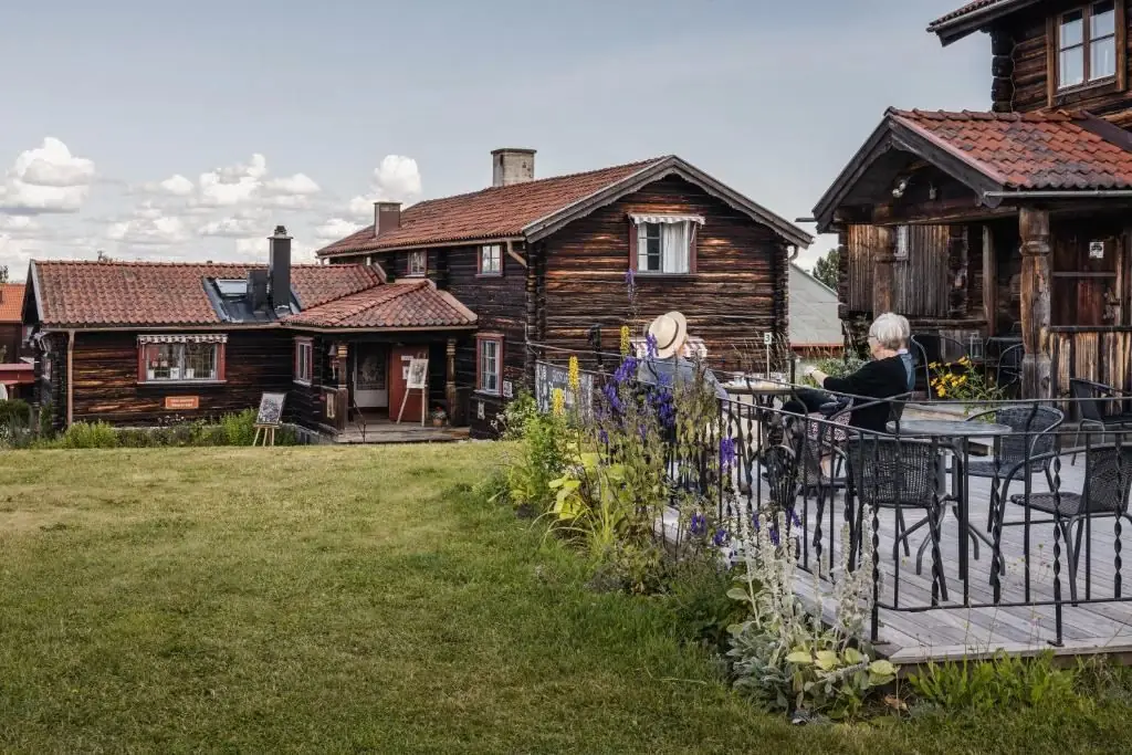 Tällberg