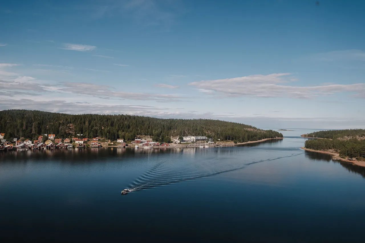 Ulvö Hotell